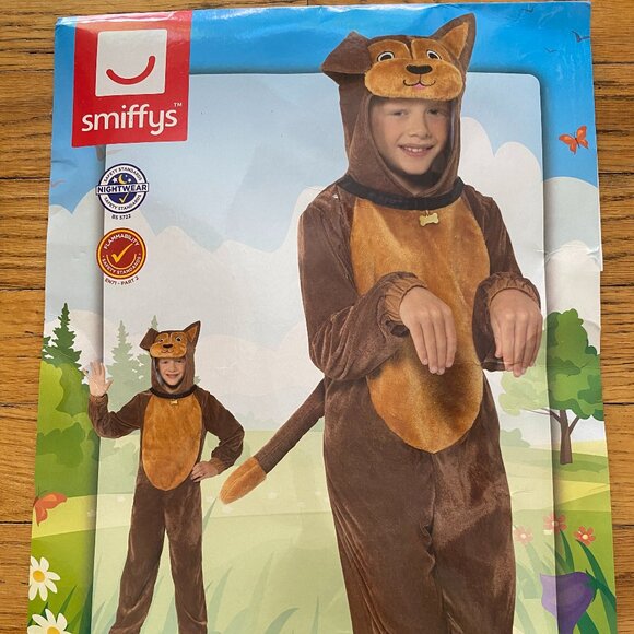 Dog Costume - Picture 2 of 8